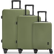Redolz Essentials 09 3-SET 4 roues Set de valises 3 pièces Foto du produit