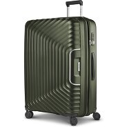 Redolz Essentials 01 4 roues Valise cabine L 77 cm avec soufflet d'extension Foto du produit