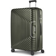Redolz Essentials 01 4 roues Valise cabine L 77 cm '