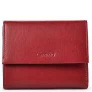 Esquire Silk Porte-monnaie Protection RFID Cuir véritable 11.5 cm Foto du produit