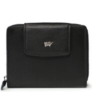 Braun Büffel Golf 3.0 Porte-monnaie Protection RFID Cuir 12.5 cm Foto du produit