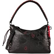 Desigual All Mickey Sac à bandoulière 44 cm Foto du produit