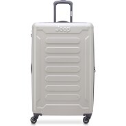 Jeep JH004C 4 roulettes Trolley 80 cm avec soufflet d'extension Foto du produit