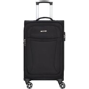 Nowi Edinburgh 4 roulettes Trolley 64 cm Foto du produit