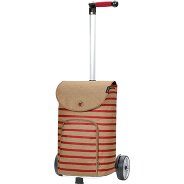 Andersen Shopper Unus Shopper Eske Chariot à provisions 59 cm Foto du produit