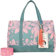Fritzi aus Preußen Fritzi x Frida Kahlo Limited Bloom Sac à bandoulière 29 cm Foto du produit