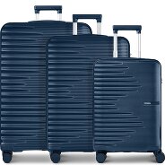 Travelite Pacific 4 roues Set de valises 3 pièces Foto du produit