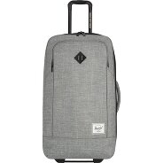 Herschel Heritage 2 roulettes Trolley M 77 cm Foto du produit