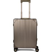 Aleon Traveler International 4 roues, trolley cabine 55 cm Foto du produit