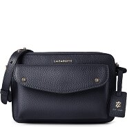 Lazarotti Bologna Leather Sac à bandoulière Cuir véritable 21 cm Foto du produit