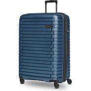 Pactastic Collection 04 THE LARGE + 4 roues Valise cabine L 75 cm '