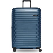 Pactastic Collection 04 THE LARGE + 4 roues Valise cabine L 75 cm avec soufflet d'extension Foto du produit