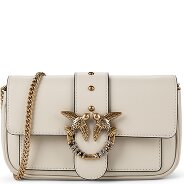 PINKO Love Pocket Sac à bandoulière Cuir véritable 20 cm Foto du produit