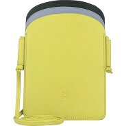 DuDu Colorful Minorca Étui pour portable en cuir 12 cm Foto du produit