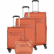 Travelite Miigo Set de valises à 4 roulettes 4pcs Foto du produit
