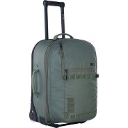 Evoc 2 roulettes Sac de voyage 54 cm Foto du produit