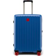 Stratic Buzz 4 roulettes Trolley M 65 cm avec soufflet d'extension Foto du produit