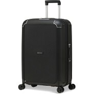 Eminent Aegis 4 roulettes Trolley M 61 cm avec soufflet d'extension Foto du produit
