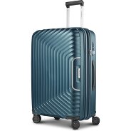 Redolz Essentials 01 4 roues Valise cabine M 66 cm avec soufflet d'extension Foto du produit