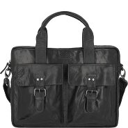 Pride and Soul Porte-documents en cuir 40 cm pour ordinateur portable Foto du produit
