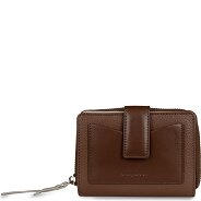 bugatti Viola Porte-monnaie Protection RFID Cuir 12 cm Foto du produit