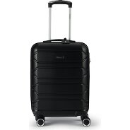 Benzi 5807 4 roulettes Trolley de cabine 55 cm Foto du produit