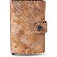 Secrid Miniwallet Étui pour cartes de crédit Protection RFID Cuir 6.5 cm Foto du produit