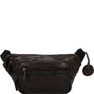 Harbour 2nd Harper Sac banane Cuir véritable 24 cm Foto du produit