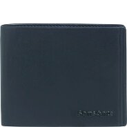 Samsonite Attack 3.0 Porte-monnaie Protection RFID Cuir véritable 10.5 cm Foto du produit