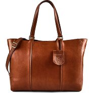 Burkely Fine Florence Sac de shopper Cuir 36 cm Compartiment pour ordinateur portable Foto du produit