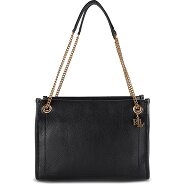 Lauren Ralph Lauren Bradley Sac de shopper Cuir 28.5 cm Foto du produit