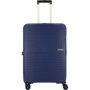 American Tourister Summer Hit 4 roulettes Trolley 67 cm Foto du produit