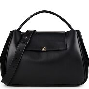 Coccinelle Pansy Sac à bandoulière Cuir véritable 34 cm Foto du produit