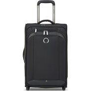 Delsey Paris DLC Pro 2 roues Valise cabine 55 cm '