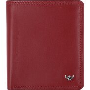 Golden Head Porte-monnaie Polo RFID Protect en cuir 9,5 cm Foto du produit