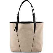 Liebeskind Una Sac de shopper Cuir véritable 37 cm Foto du produit