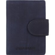 Jack Kinsky Aruba Porte-monnaie Protection RFID Cuir 7.5 cm Foto du produit