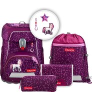 Step by Step Fit Set de cartables 5 pièces Foto du produit