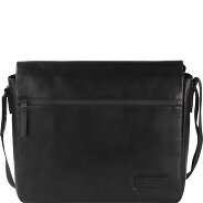 Jost Aarhus Messenger Cuir 38 cm Compartiment pour ordinateur portable Foto du produit