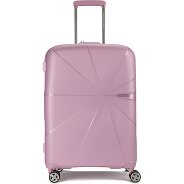 American Tourister Starvibe 4 roues valise cabine 67 cm avec soufflet d'extension Foto du produit