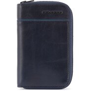Piquadro Porte-monnaie B2 Revamp RFID cuir 8 cm Foto du produit