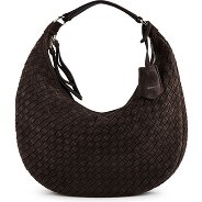 abro Nana Sac à bandoulière Cuir véritable 37 cm Foto du produit