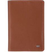 Golden Head Polo Geldbörse RFID Leder 10,5 cm Foto du produit