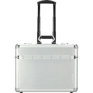 Dermata 2 roulettes Trolley pilote 37 cm Compartiment pour ordinateur portable Foto du produit