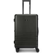 camel active Hanoi 4 roulettes Trolley M 65 cm avec soufflet d'extension Foto du produit
