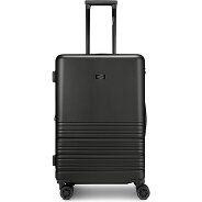 camel active Hanoi 4 roues Valise cabine M 65 cm avec soufflet d'extension Foto du produit