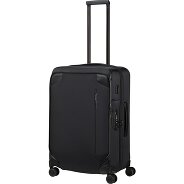 Samsonite Splendix 4 roues valise cabine 66 cm avec soufflet d'extension Foto du produit