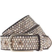 b.belt Ceinture à rivets en cuir Foto du produit