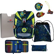 DerDieDas ErgoFlex Set de cartables 5 pièces Foto du produit