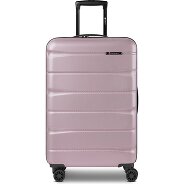 Franky Munich 4.0 4 roues Valise cabine M 66 cm avec soufflet d'extension Foto du produit